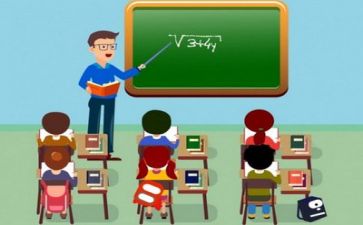 二级教师述职报告8篇