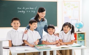 教师2023年个人述职报告模板5篇