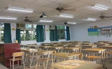 第56号教室3读后感7篇