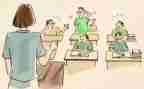 教师外出培训心得体会优秀5篇