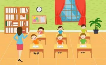 主要教学事迹优质5篇