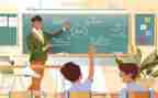 教学点的工作计划8篇