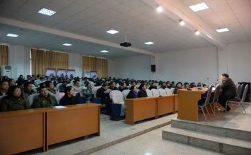 教职工会议讲话稿6篇