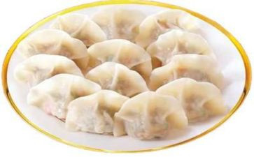 饺子幼儿园教案7篇