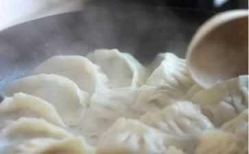 大班饺子宴教案6篇