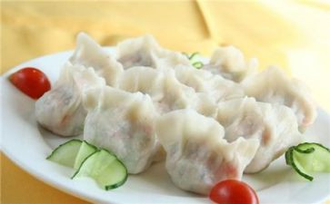 包饺子的心得体会最新7篇
