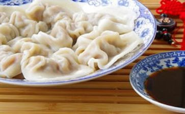 包饺子的心得体会通用7篇