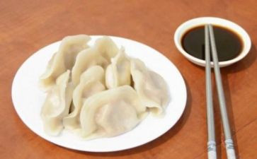 幼儿园吃饺子活动方案6篇
