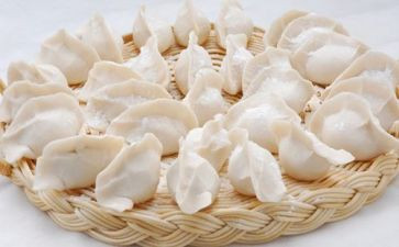 村饺子宴活动方案通用7篇