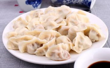 包饺子的心得体会8篇