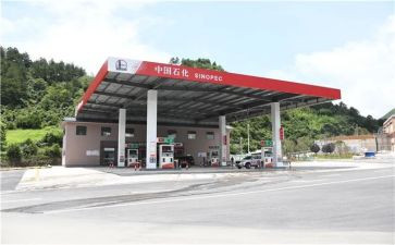 加油站员工个人总结6篇