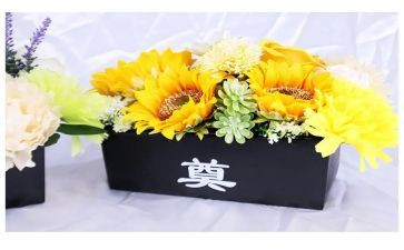 祭奠活动方案8篇