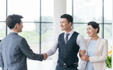 接待的工作总结参考8篇