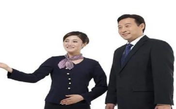 接待工作的年终总结精选5篇