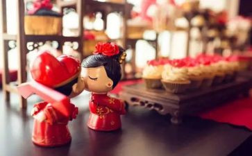 儿子结婚父亲致辞讲话稿7篇