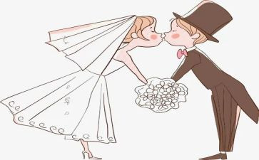 九子结婚父亲上台讲话稿8篇
