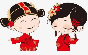 儿子结婚的讲话稿8篇