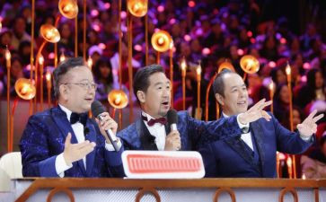 2024特别节目观后感模板5篇