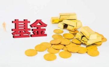 基金心得体会6篇