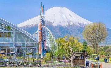 秋天的写景作文模板6篇