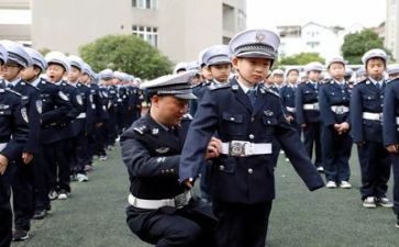 2024警察年终总结7篇