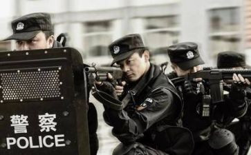 警察个人总结报告6篇