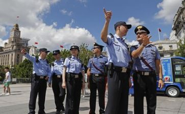 警察2024年个人总结6篇