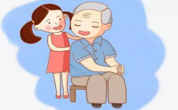 去敬老院之后的心得体会6篇