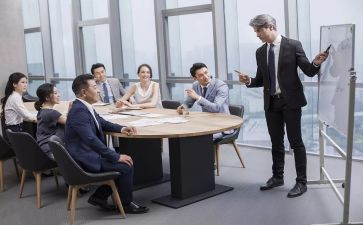 公司部经理述职报告6篇