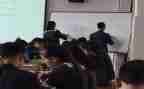 求小数的近似数教学反思7篇