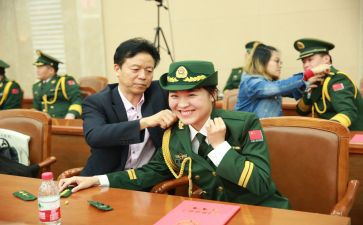 晋衔心得体会5篇