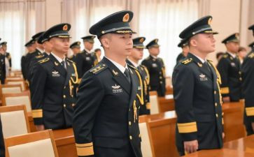 晋衔心得体会参考5篇