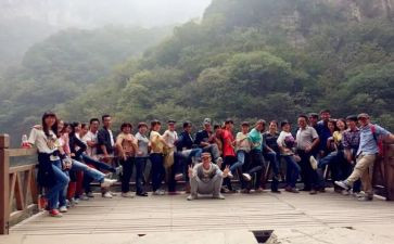 先进班集体主要事迹材料7篇