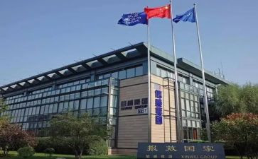 集团述职报告6篇