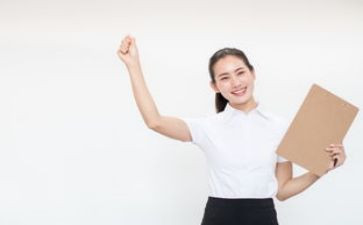 作文《我就是我》500字6篇