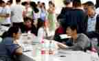 就业情况调查报告6篇