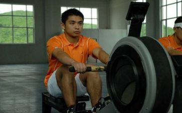 集训的心得体会优秀5篇