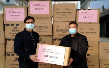 衣物捐赠活动总结5篇