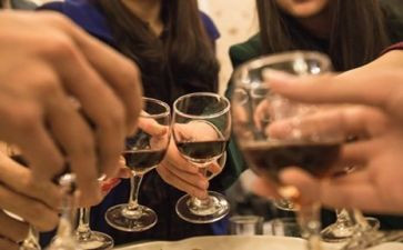 公司聚餐发言稿范文7篇