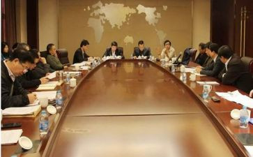 科局长述职报告5篇