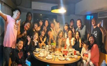 同学聚会之心得体会8篇