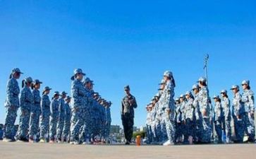 不军训的心得体会500字最新5篇