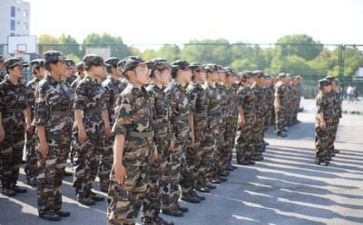 军训的心得体会300字通用6篇