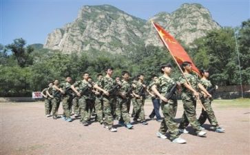 优秀的军训心得体会最新5篇