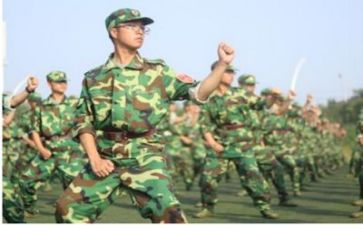 军训鉴定表的自我鉴定优秀8篇