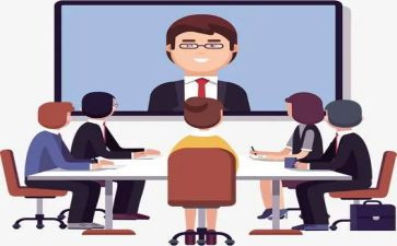 给公司开会发言稿范文7篇