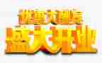 开业庆典主的讲话稿5篇