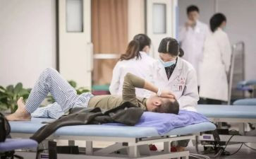 康复个人述职报告8篇