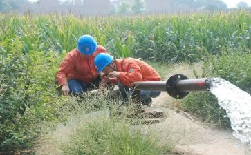 防汛抗旱工作总结防汛抗旱工作总结5篇