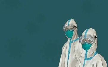 抗击疫情思想汇报8篇